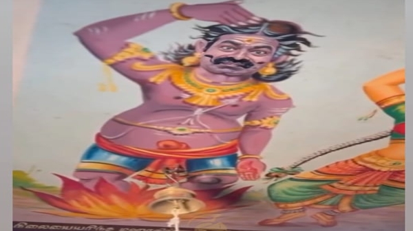 GP Muthu s Instagram story featuring Seeman sparks major controversy online