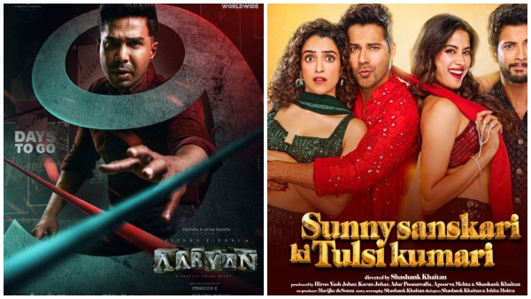 This week OTT OTT movie