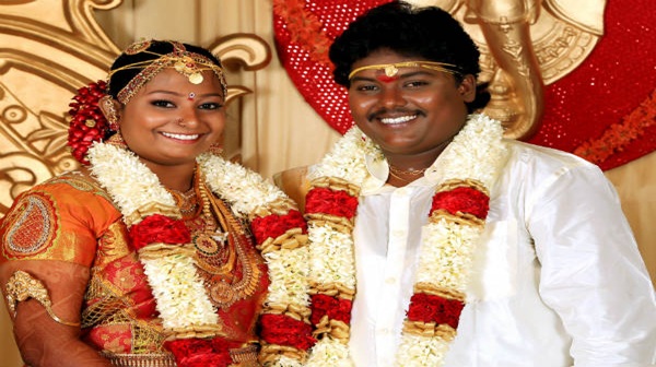 Actor Black Pandi Wins Hearts by Funding Education Through His Udhavum Manitham Trust