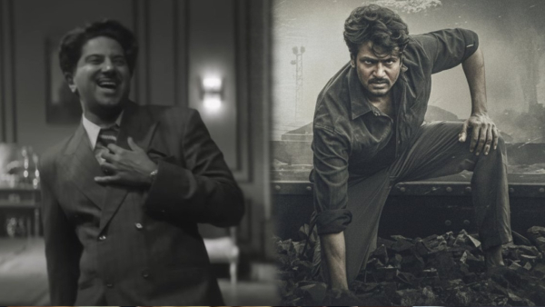 Did Kaantha curse affect Sivakarthikeyan s classic style Parasakthi movie