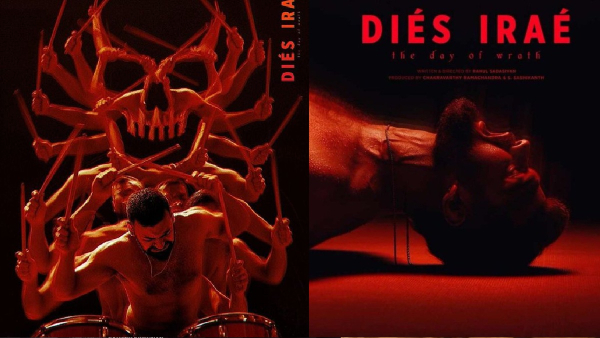 Dies Irae Box Office Pranav Mohanlal horror movie crosses 50 crore at Worldwide Box Office