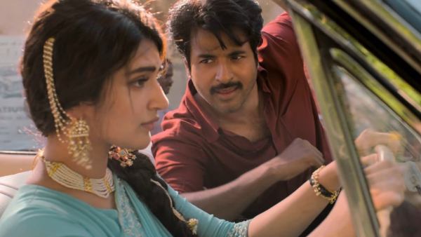 Parasakthi team overtakes Vijay s Jana Nayagan with their first single update