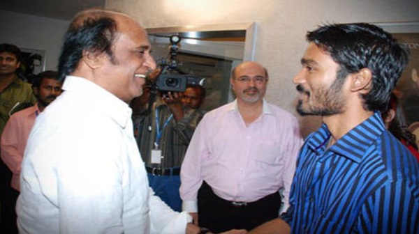 Why Rajinikanth Rejected the Idea of Acting with Dhanush Shocking Revelation