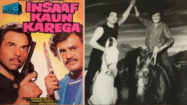 Rajinikanth pays last tribute to his friend Dharmendra with an emotional note