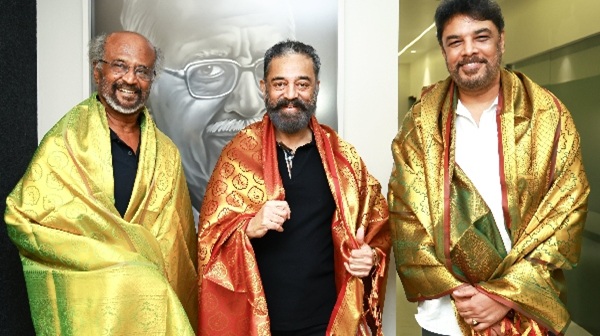 Why Sundar C Walked Out of Thalaivar 173 Journalist Anthanan Reveals Inside Details Why Sundar C Walked Out of Thalaivar 173 Journalist Anthanan Reveals Inside Details