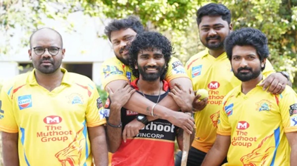 Unknown information has come to light about the friend who gifted Pradeep Ranganathan a car