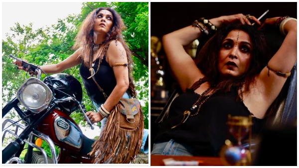 Ramya krishnan Ram Gopal Varma