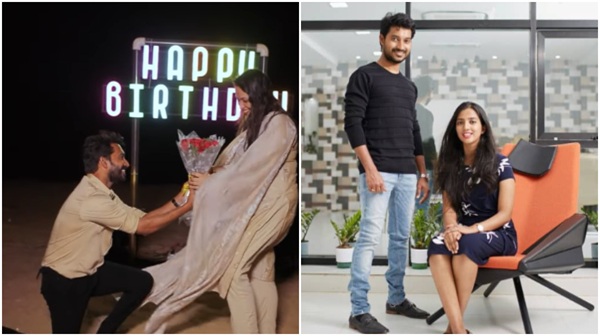 Here are unknown details about Joy Crizildaa s First son Revealed by Actress Sharmila