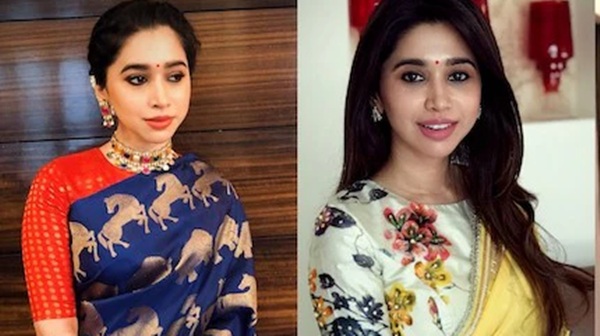 Post-Divorce Aarthi Reflects on Life True Peace Comes From Building It Yourself