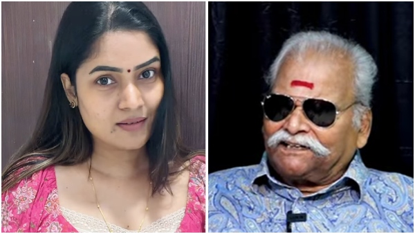 Reehana Pandian Stores interview