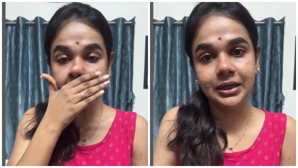 Vijay TV Actress Sai Rithu