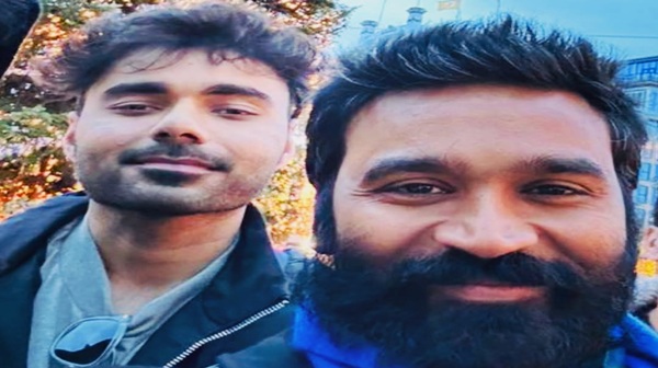 Dhanush Row Actress Manya Anand Allegation Sparks Controversy Manager Shreyas Name also involved