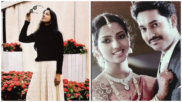 Madhampatty Rangaraj Shruthi Rangaraj joy crizildaa