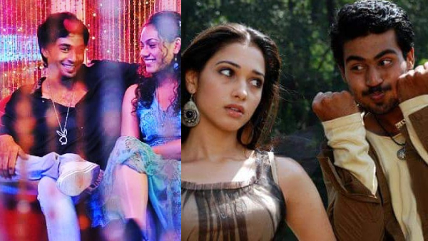 Naan Movie Actor Sidhdharth Venugopal who abscond in cinema now a Director at Intuit in the USA