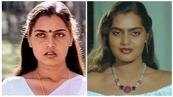 Silk Smitha s Untold Desire for Sarees Actress Anuradha Shares Emotional Memories