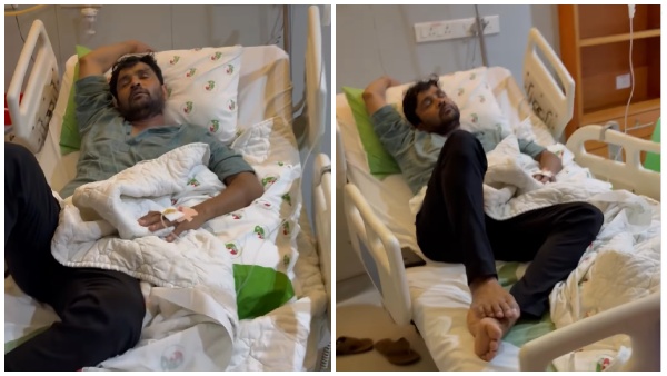 Lyricist Snehan kannika