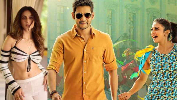 Mahesh Babu s Spyder movie was my biggest failure says Rakul Preet Singh