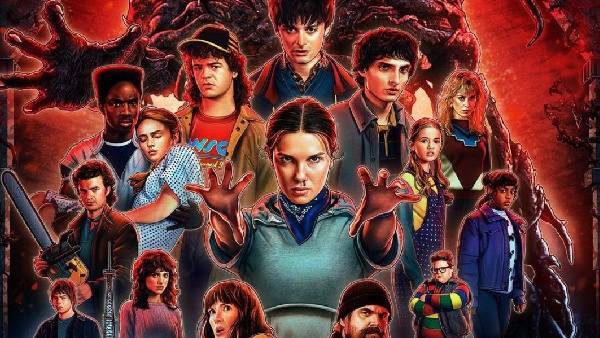 After Netflix Server down Now Jame Cameron slams Netflix for Oscar entry