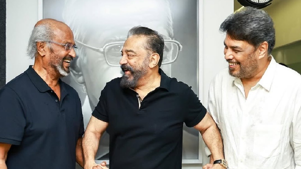 Sundar C exit from Rajinikanth and Kamal Haasan s Thalaivar 173 movie shocks Kollywood