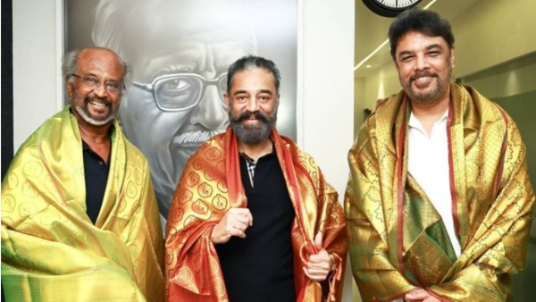 Thalaivar 173 Rajini Sundar C