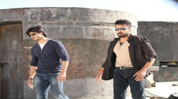 Suriya s Anjaan Re-Release Goes Housefull Through Sunday Here are details Suriya s Anjaan Re-Release Goes Housefull Through Sunday Here are details