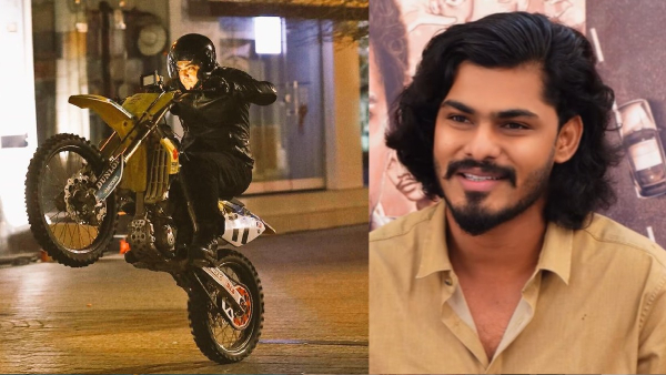 Interview TTF Vasan On IPL Movie Vijay Ajith amp amp His Dreams