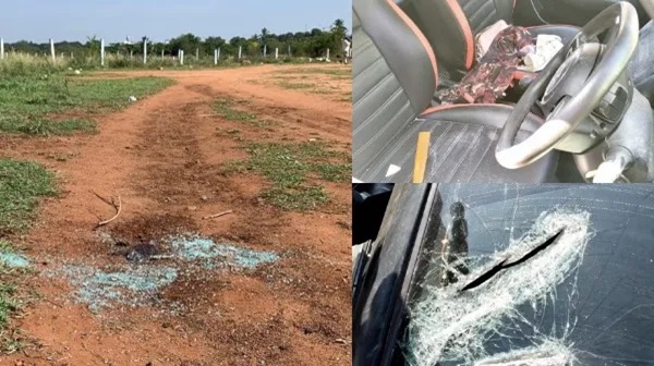 James Vasanthan Reacts Strongly Responds to Coimbatore student Sexual Harrassment Case