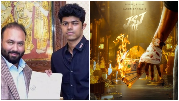 Vijay Jason sanjay yca Productions Vijay Jason sanjay yca Productions