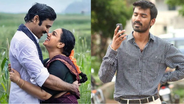 Idly Kadai vs Velaiyilla Pattathari scene by scene comparison roast video goes viral Idly Kadai vs Velaiyilla Pattathari scene by scene comparison roast video goes viral