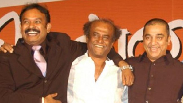 Venkat Prabhu is in talks for Thalaivar 173 After Sundar C walks out