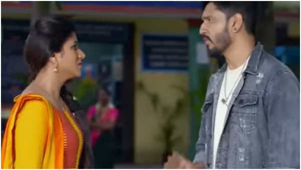 Zee Tamil TV Serials Getti Melam Anna