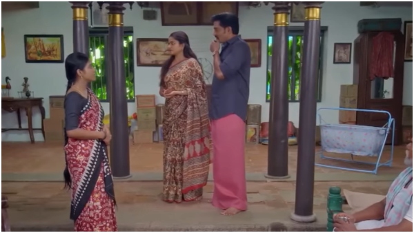 Zee Tamil TV Serials Getti Melam Anna