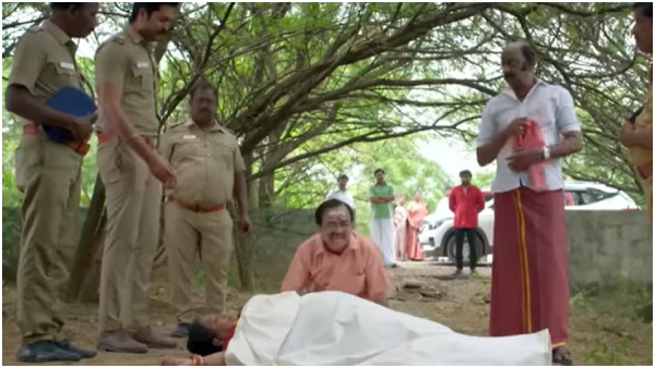 Zee Tamil TV Serials Getti Melam Anna