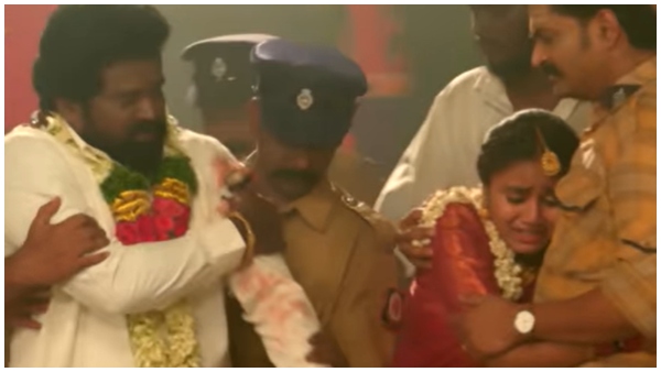 Zee Tamil TV Serials Getti Melam Anna