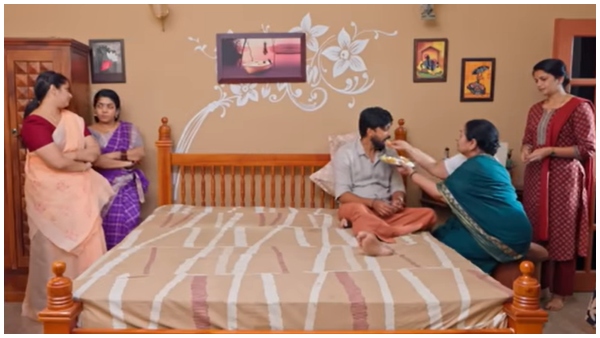 Ethirneechal Thodargiradhu Suntv promo