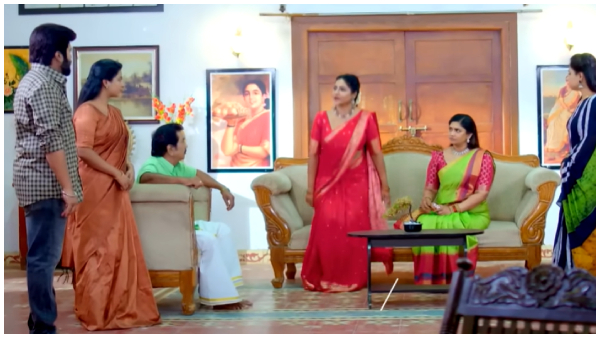 ee tamil Karthigai Deepam