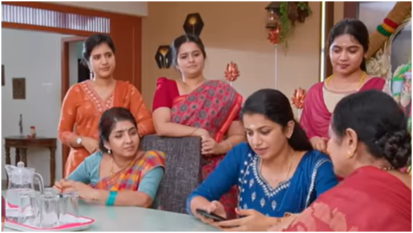 Ethirneechal Thodargiradhu Suntv promo