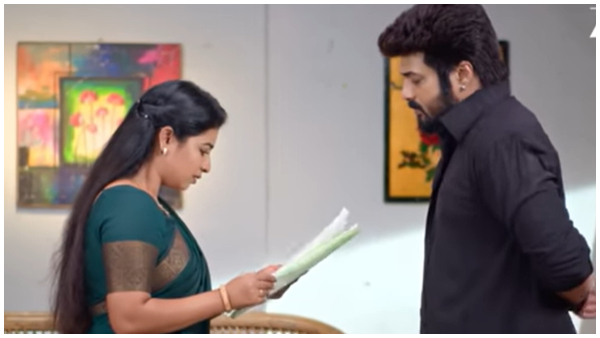 zee tamil Karthigai Deepam