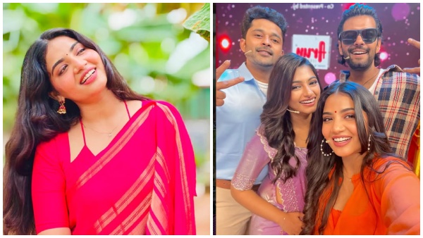 Anshita Bigg boss interview