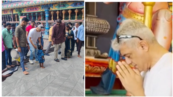 Ajith Kumar Murugan temple Ajith Kumar Murugan temple