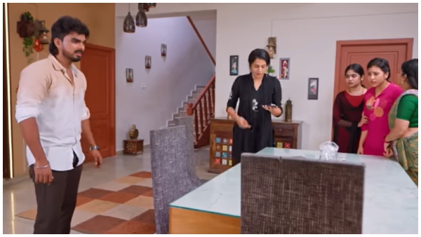 Ethirneechal Thodargiradhu Suntv promo