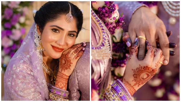 Bigg Boss Julie Engagement