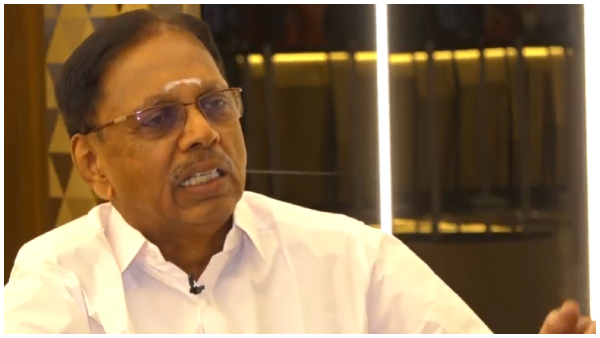 Tiruppur Subramani OTT OTT Tiruppur Subramani OTT OTT