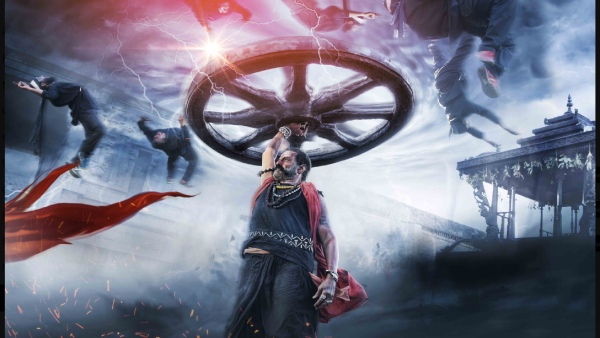 Akhanda 2 Review blue Sattai Maran 2