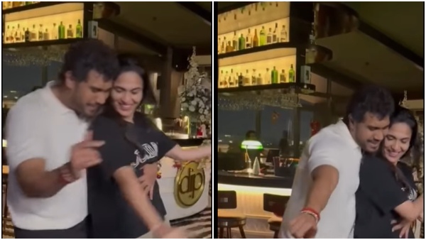 Rajinikanth Soundarya instagram