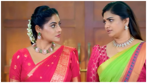 zee tamil Karthigai Deepam