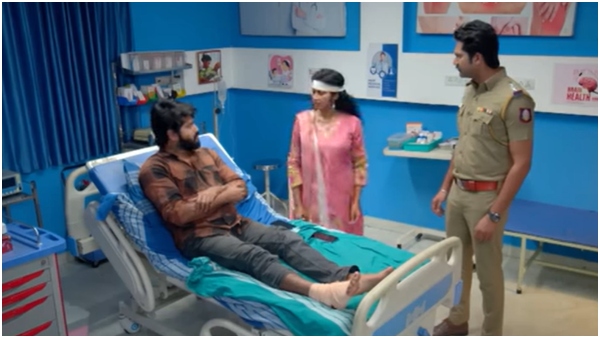 Zee Tamil TV Serials Getti Melam Anna