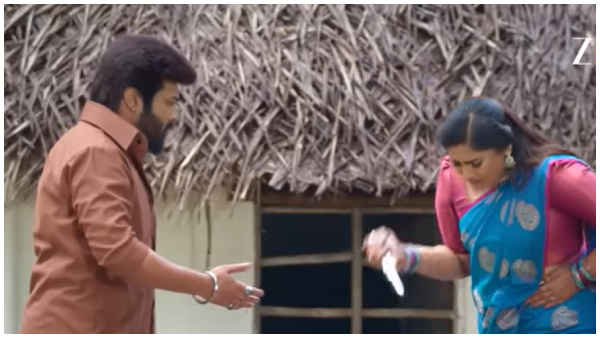 zee tamil Karthigai Deepam