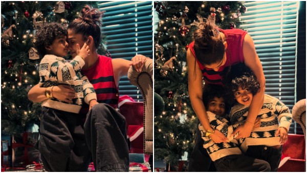 Nayanthara Ulag Uyir