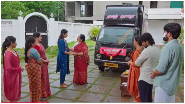 Ethirneechal Thodargiradhu Suntv promo Ethirneechal Thodargiradhu Suntv promo